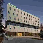 By Ihg Braga