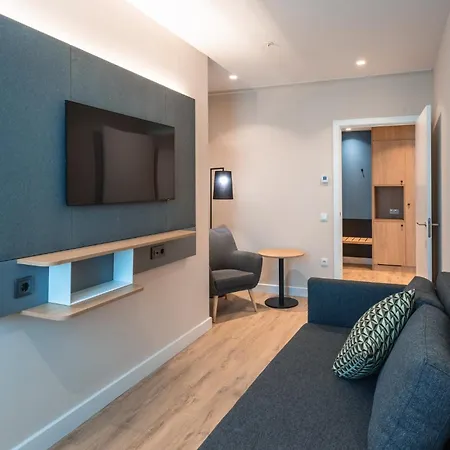 By Ihg Szálloda Braga