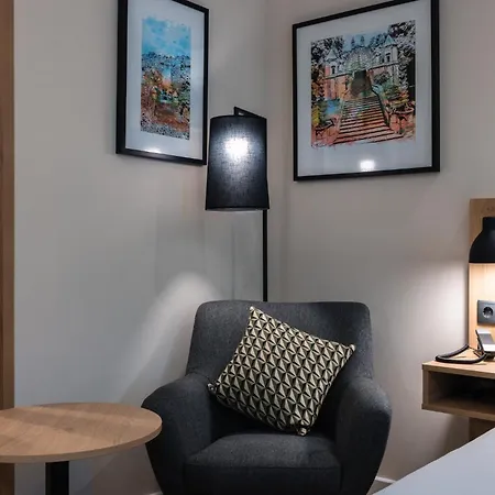 By Ihg Μπράγκα