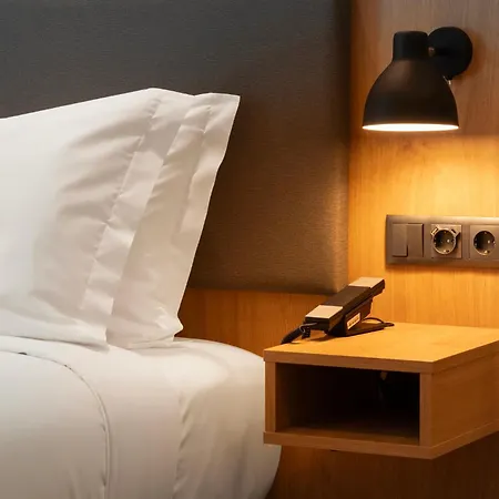 By Ihg Μπράγκα