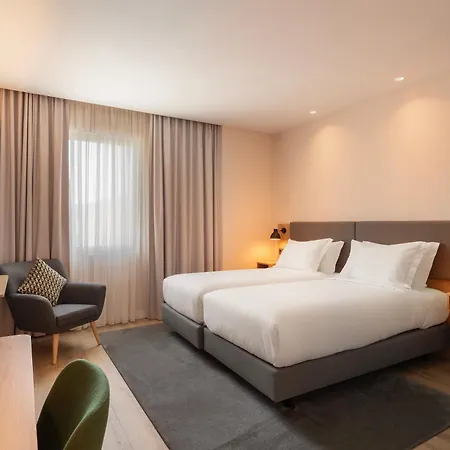 By Ihg Szálloda Braga