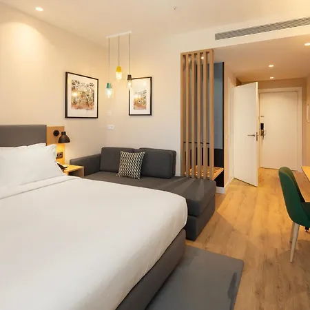 Szálloda By Ihg Braga