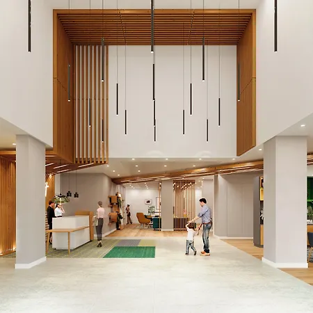 Szálloda By Ihg Braga