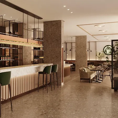 Hotel By Ihg 4*