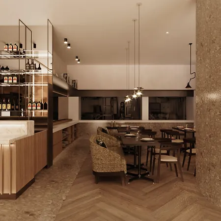 By Ihg Ξενοδοχείο 4*