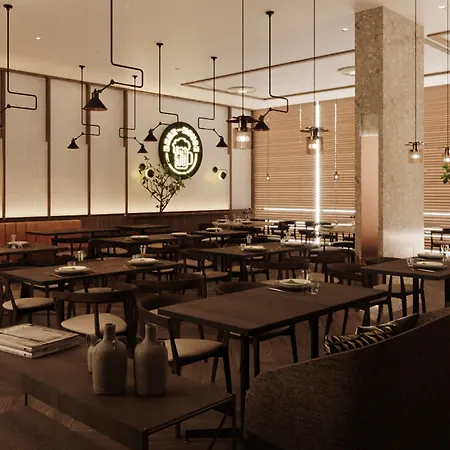 Szálloda By Ihg Braga