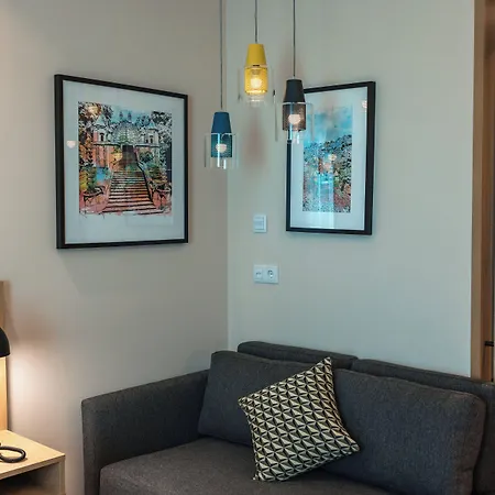 By Ihg 4* Μπράγκα