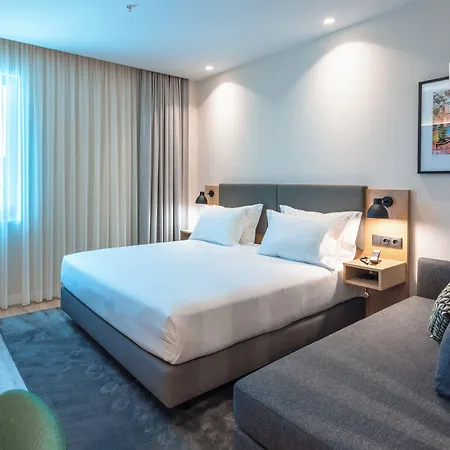 By Ihg Szálloda Braga