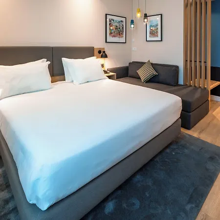 Ξενοδοχείο By Ihg