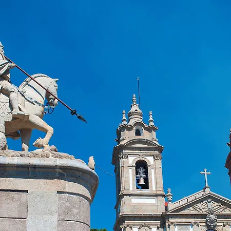 By Ihg Ξενοδοχείο Μπράγκα