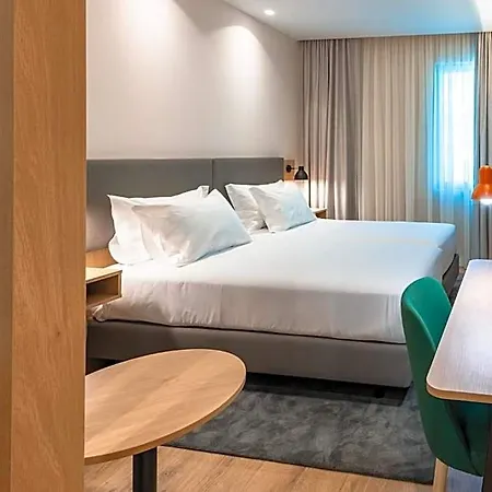 By Ihg 호텔 브라가