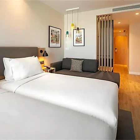 By Ihg 4* Braga