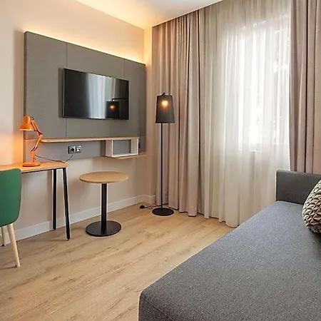 By Ihg Hotel Braga
